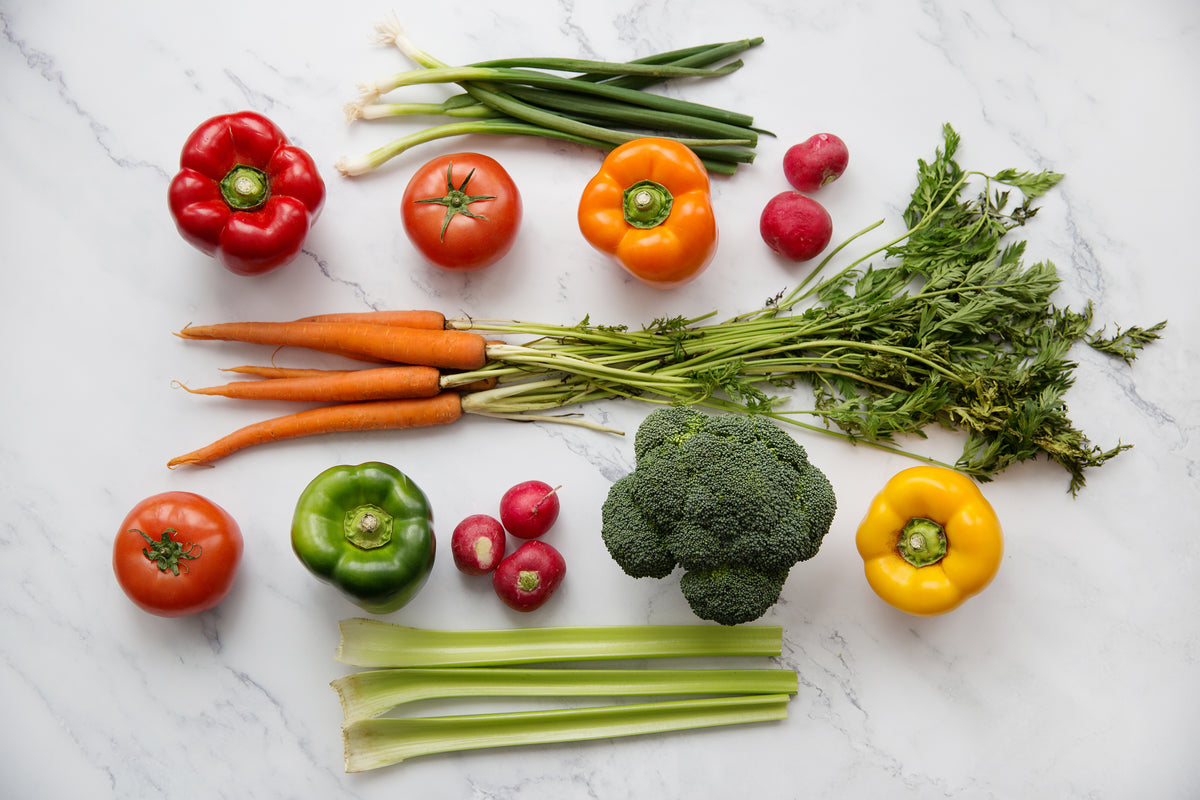 Pm Snack Example Lunch & PM Snack (Daily Option) – The Second Chef