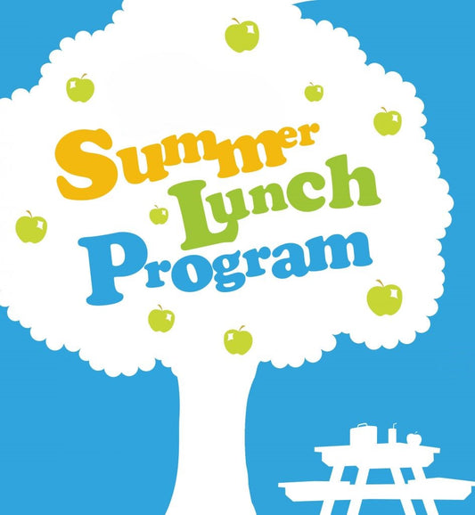 OSC Summer Lunch Service